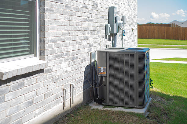Reliable Hvac contractor in Audubon, IA by FH HVAC